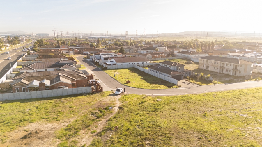 0 Bedroom Property for Sale in Annandale Western Cape